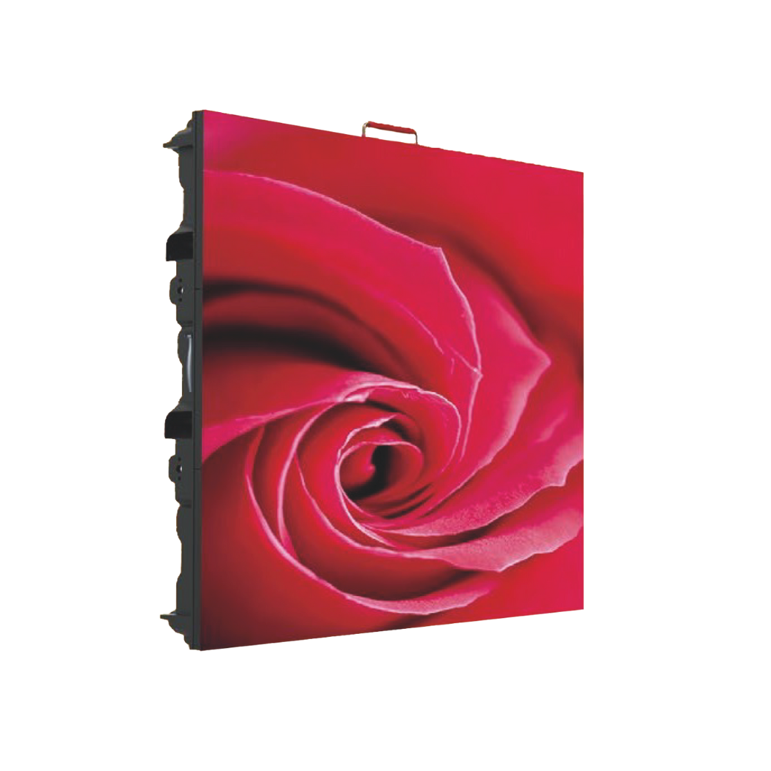 Serie MA fronte 3/4 rose