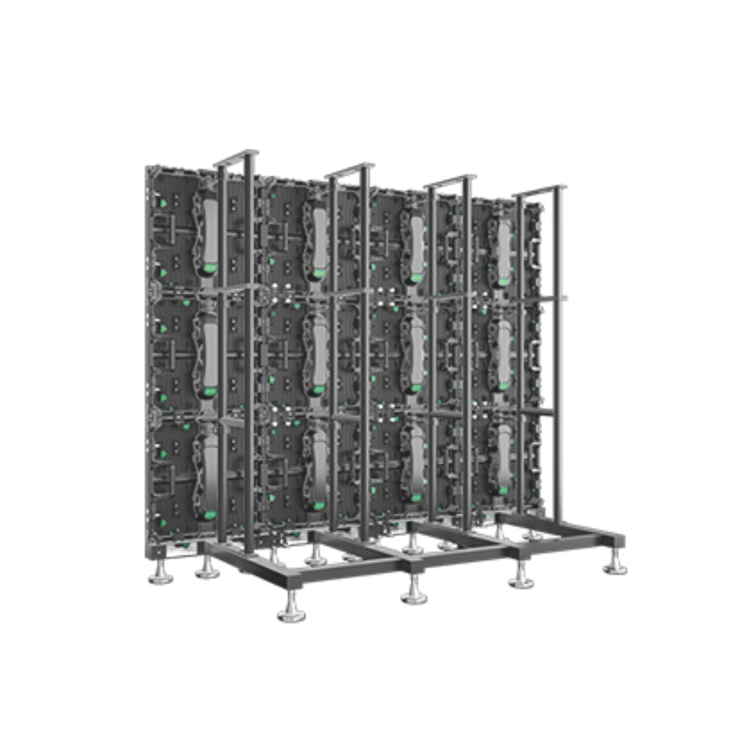 Serie M500H Installazione A Pavimento